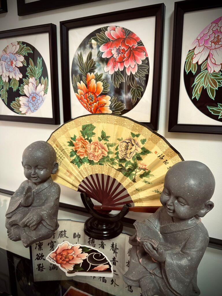 Piercing profesional con titanio en Dida Tattoo Elche