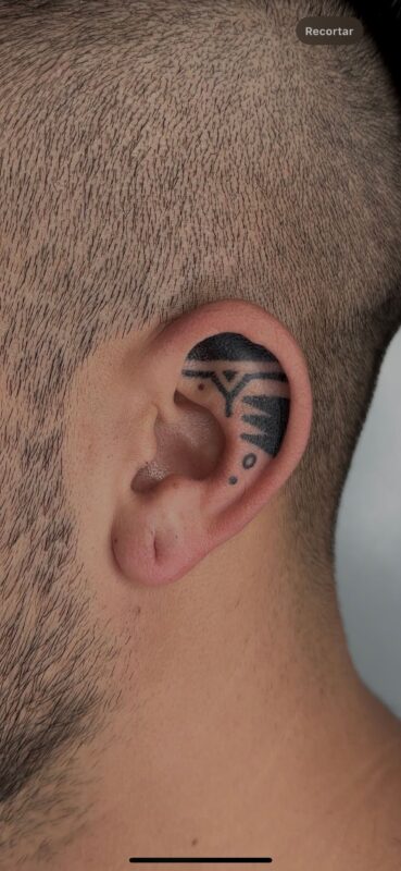 Tatuaje a color por Brina en Dida Tattoo Elche