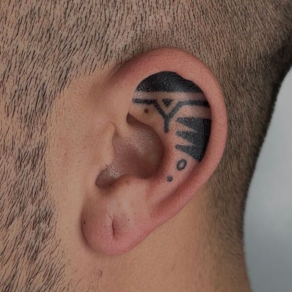 Tatuaje a color por Brina en Dida Tattoo Elche