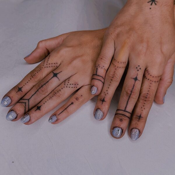 Tatuaje watercolor por Brina en Dida Tattoo Elche