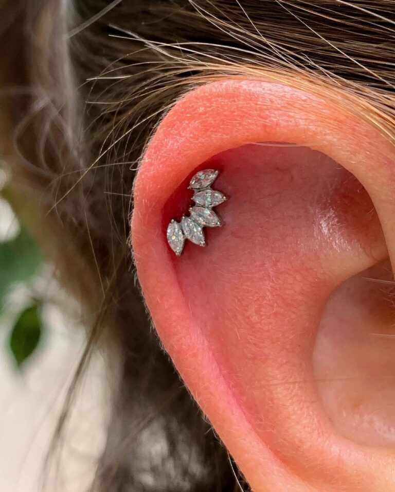 Tatuaje japones de gran formato en Dida Tattoo Elche